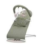 Electric Baby Swing - 5 Speed Remote Control