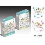 Activity Center - Height Adjustable Indoor