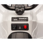 Electric Tricycle - Remote Control Motorcycle