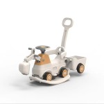 Ready Ride Scooter - No Assembly Needed