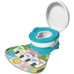 Potty Training Toilet - Musical Interactive Sound