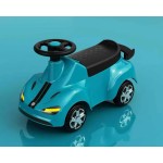 4 in 1 Walker - Ride-on Rocker Horse