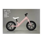 Smart Balance Bike - High-carbon Steel Frame