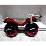 Balance Car - No Pedal 4 Wheel Scooter