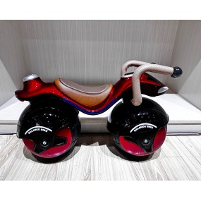 Balance Car - No Pedal 4 Wheel Scooter