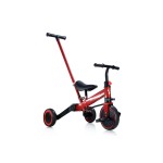 Musical Tricycle - Light-up Safe Design