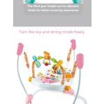 Activity Center - Height Adjustable Indoor