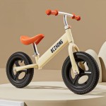 Electric Balance Bike - 3 Speed Modes Display