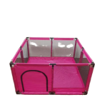 Plastic Playpen - Cross Border Multifunctional