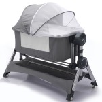 Smart Baby Swing - Electric with Timer