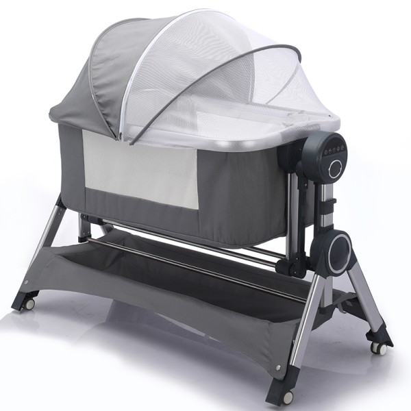 Smart Baby Swing - Electric with Timer