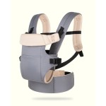 3 in 1 Baby Carrier - Ergonomic All-around Design
