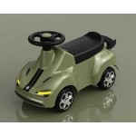 4 in 1 Walker - Ride-on Rocker Horse