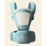 Baby Hip Seat - Breathable Waist Stool Backpack