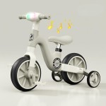 5 in 1 Trike - 8 Mode Convertible Bike