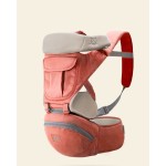 3 in 1 Baby Carrier - All-season Multifunctional