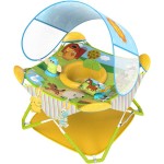 Baby Jumper - 2025 Model Fun Safe