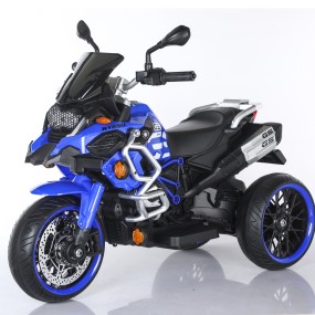 Ride-on Cars - Electric Toy Car Vehicle