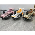 Ride-on Car - Multi-function Sliding Car