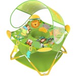 Baby Jumper - 2025 Model Fun Safe