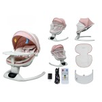 Baby Rocking Chair - Portable Remote Control