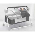 Baby Playard - Portable with Canopy