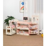 Doctor Play Set - Educational Pretend Hospital