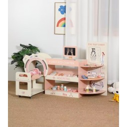 Doctor Play Set - Educational Pretend Hospital