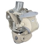 Baby Hip Seat - Magnetic Lock Ergonomic Support