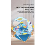 Baby Jumper - 2025 Model Fun Safe