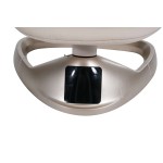 Electric Baby Cot - Automatic Swing Bed