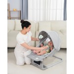 Lightweight Stroller - One-hand Auto Folding