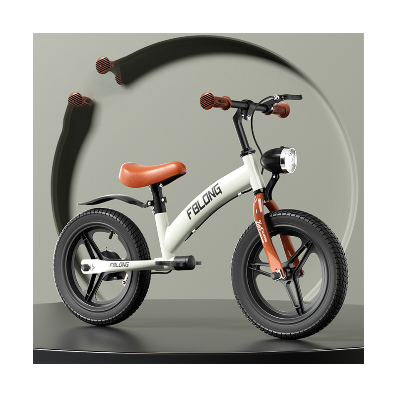 Balance Bike - Manufacturer Direct Price