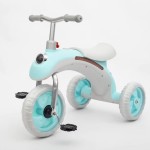 Tricycle - Rotating Seat Foldable Handle
