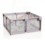 Baby Safety Playpen - Customizable Foldable