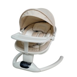 Baby Rocking Chair - Portable Remote Control