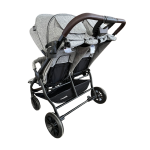 Baby Stroller - One-hand Fold Airplane Approved