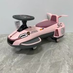 Ride-on Car - Multi-function Sliding Car
