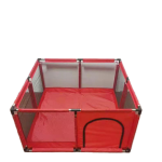 Plastic Playpen - Cross Border Multifunctional