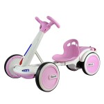 Ride-on Car - with Mopping Function