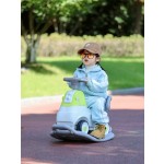 Ready Ride Scooter - No Assembly Needed