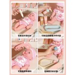 Doctor Play Set - Educational Pretend Hospital