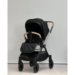 3 in 1 Stroller - High Landscape Reversible