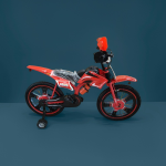 Toddler Bike - Training Wheels for Kids