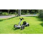 Ride-on Car - with Mopping Function