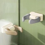 Baby Shower Stand - Wall Mounted Support