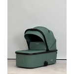 Reversible Stroller - Extendable Canopy Design