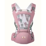 2 in 1 Baby Carrier - All-season Waist Stool