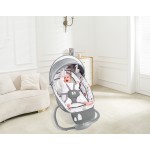 Baby Rocking Chair - Sleep Comfort Design