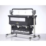 Children Playpen - Foldable No Assembly